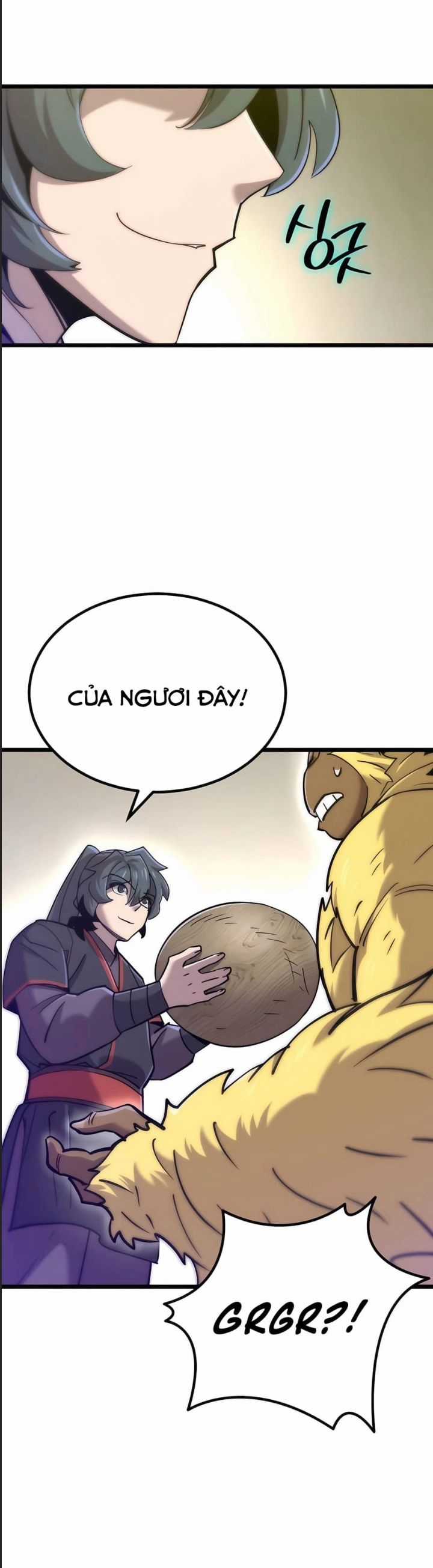 Sư Tôn Của Ta Luôn Dõi Theo Chương 18 trang 44