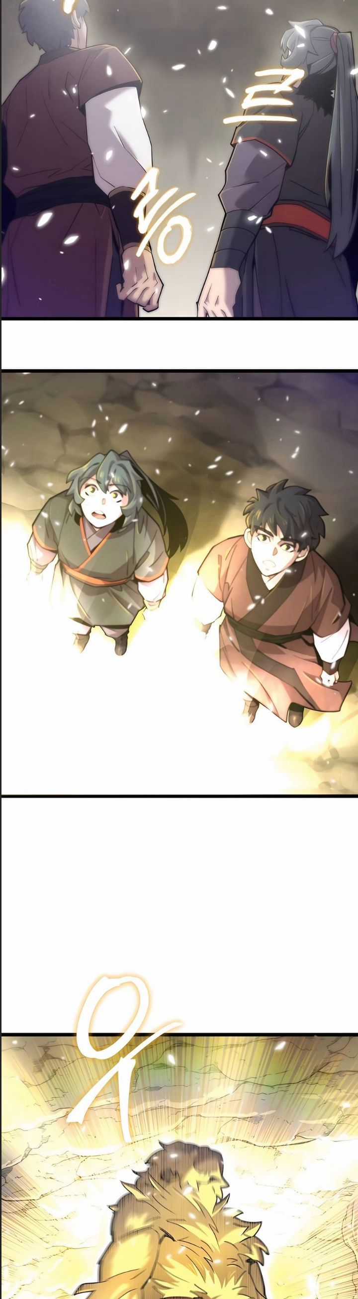 Sư Tôn Của Ta Luôn Dõi Theo Chương 18 trang 49