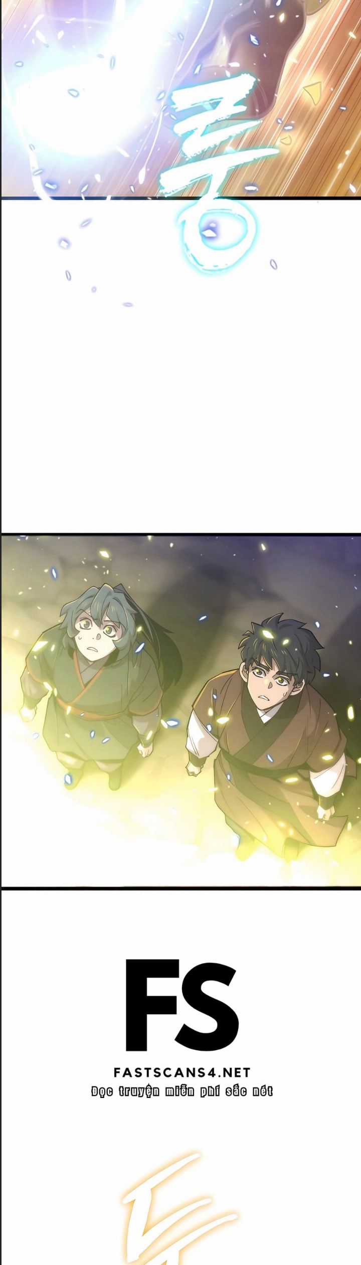 Sư Tôn Của Ta Luôn Dõi Theo Chương 19 trang 11