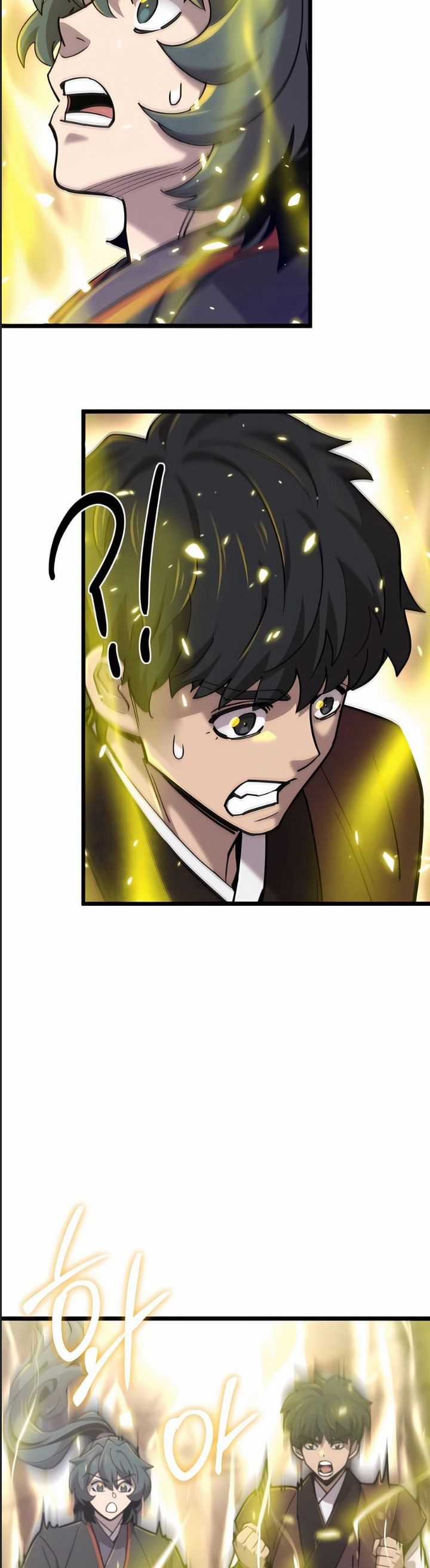 Sư Tôn Của Ta Luôn Dõi Theo Chương 19 trang 14