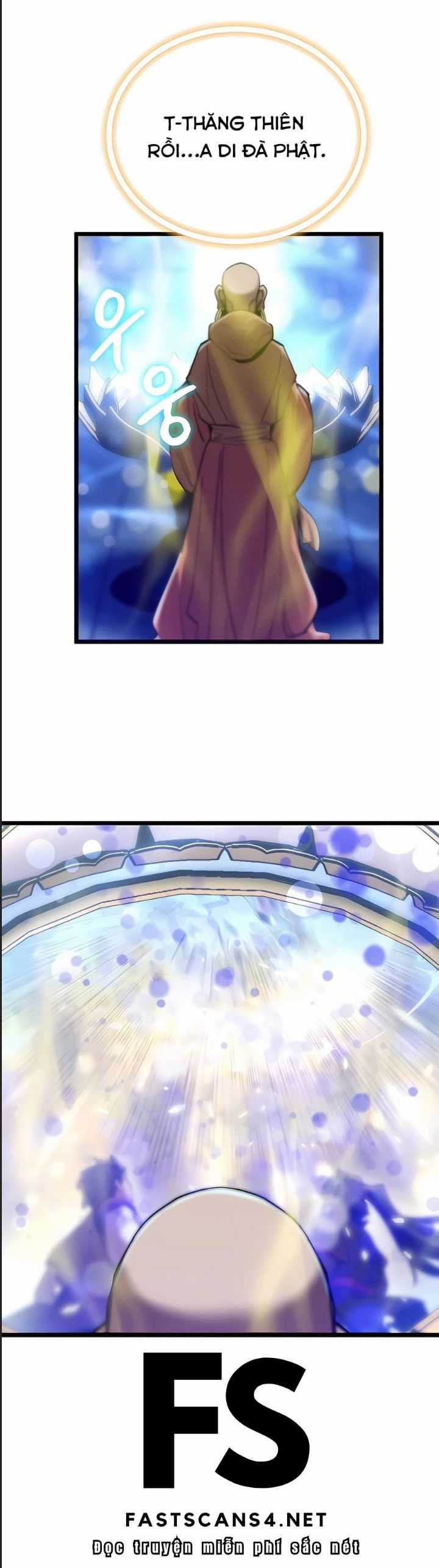 Sư Tôn Của Ta Luôn Dõi Theo Chương 19 trang 2