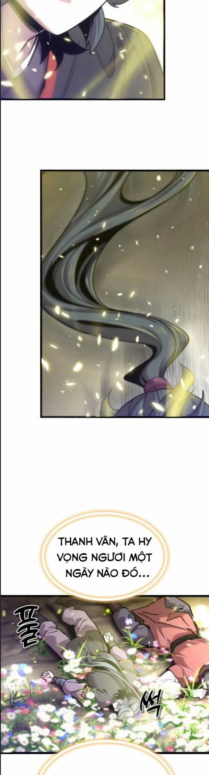 Sư Tôn Của Ta Luôn Dõi Theo Chương 19 trang 20