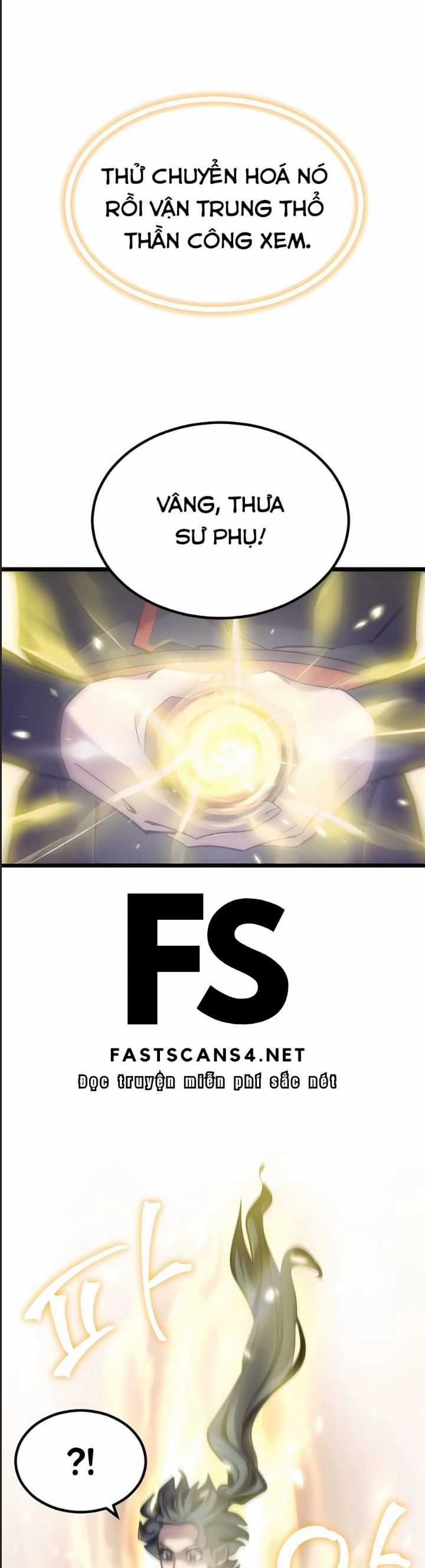 Sư Tôn Của Ta Luôn Dõi Theo Chương 19 trang 25