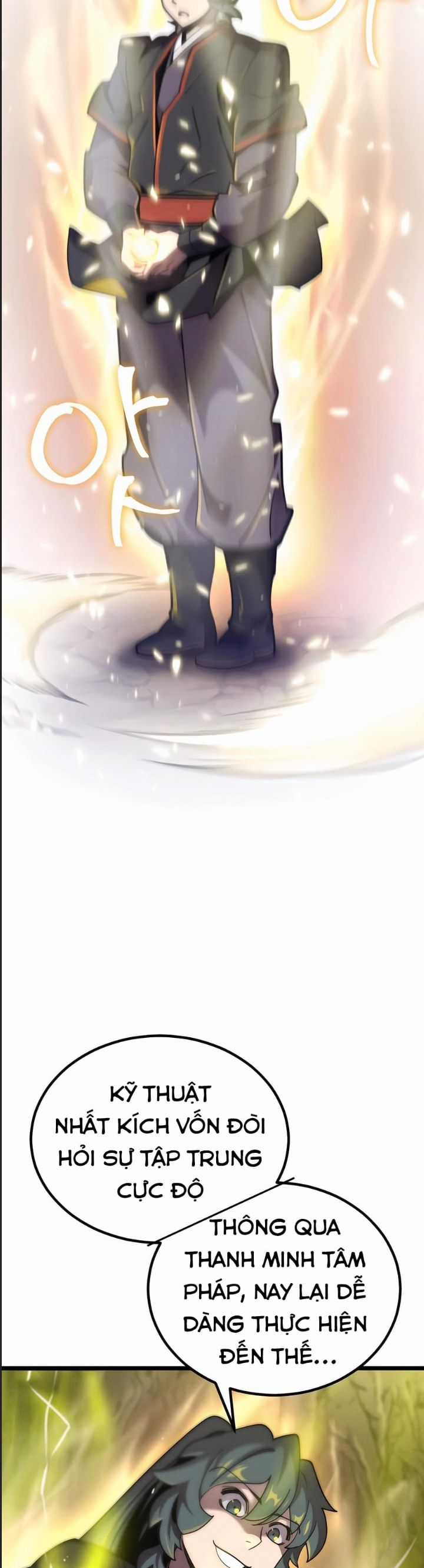 Sư Tôn Của Ta Luôn Dõi Theo Chương 19 trang 26