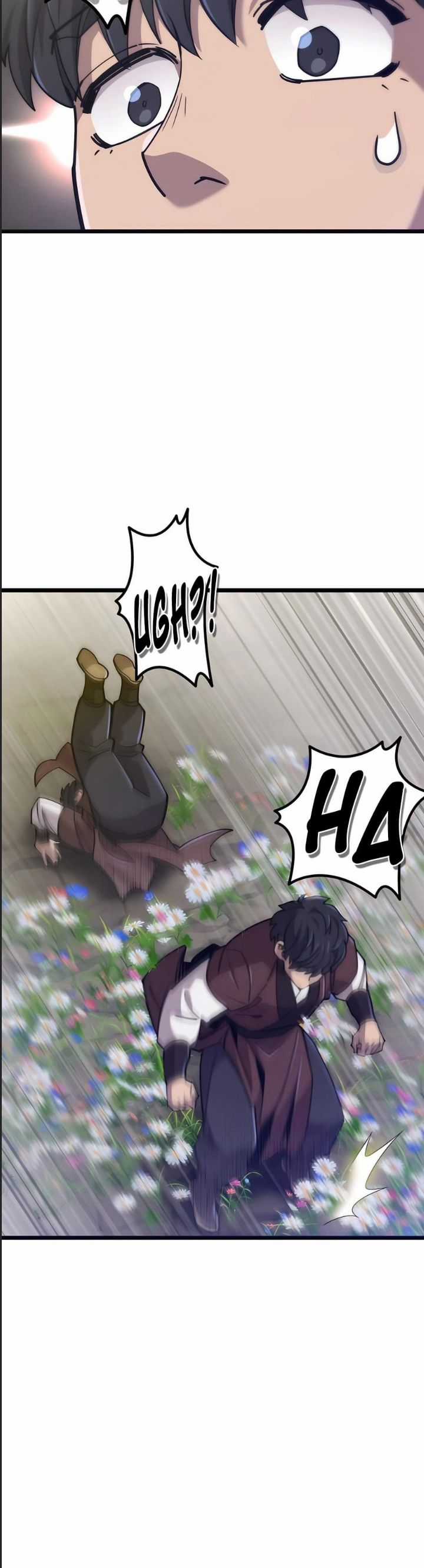 Sư Tôn Của Ta Luôn Dõi Theo Chương 19 trang 30