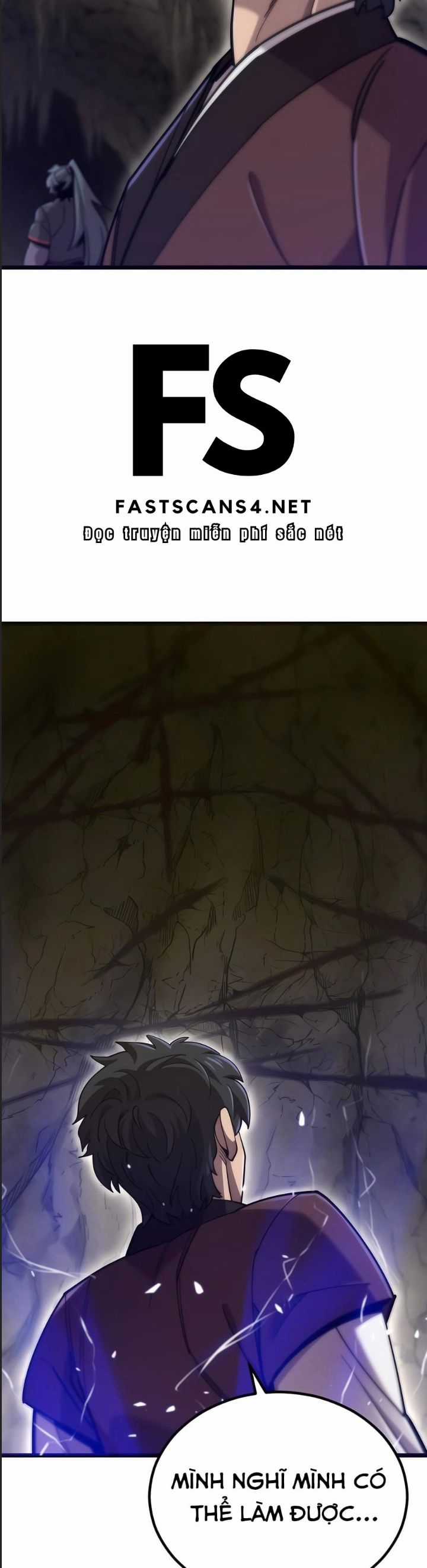 Sư Tôn Của Ta Luôn Dõi Theo Chương 19 trang 33