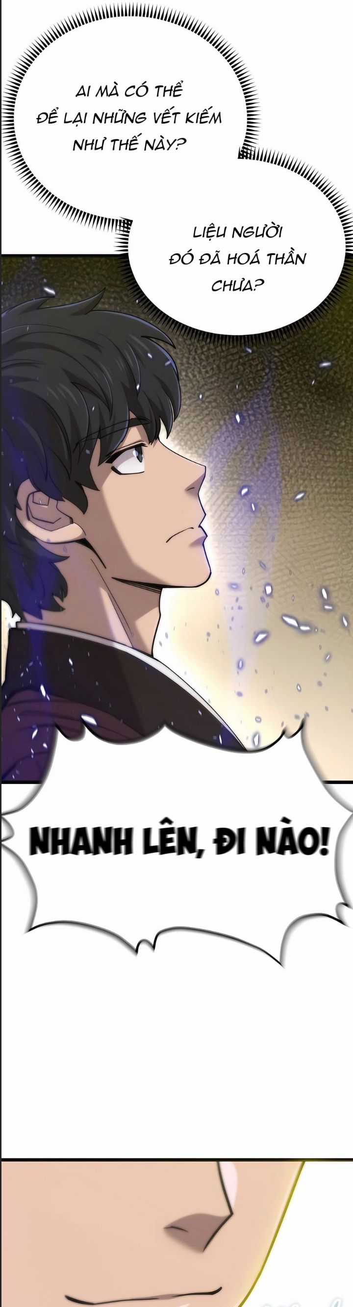 Sư Tôn Của Ta Luôn Dõi Theo Chương 19 trang 37