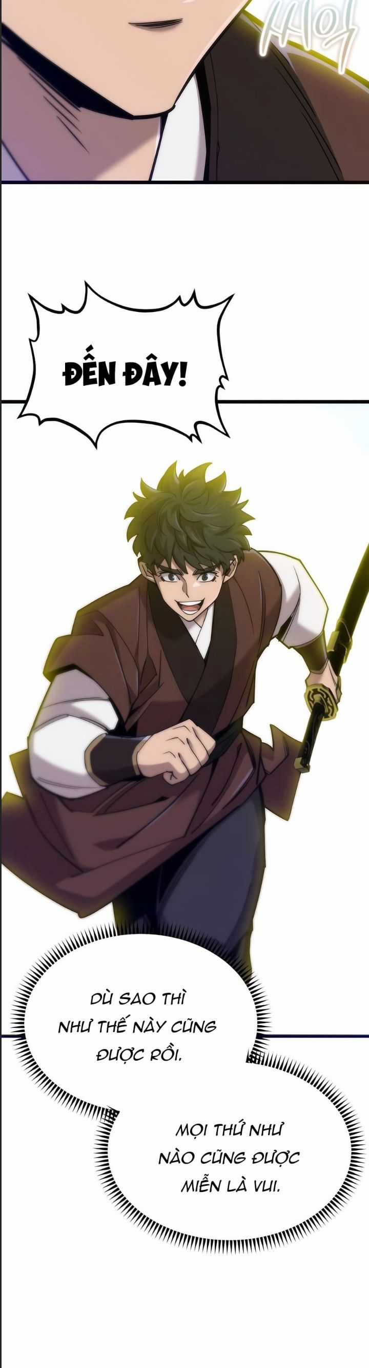 Sư Tôn Của Ta Luôn Dõi Theo Chương 19 trang 38