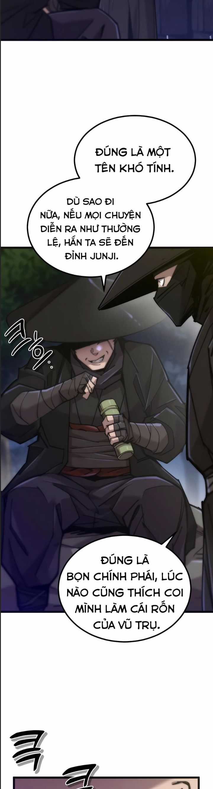 Sư Tôn Của Ta Luôn Dõi Theo Chương 19 trang 40