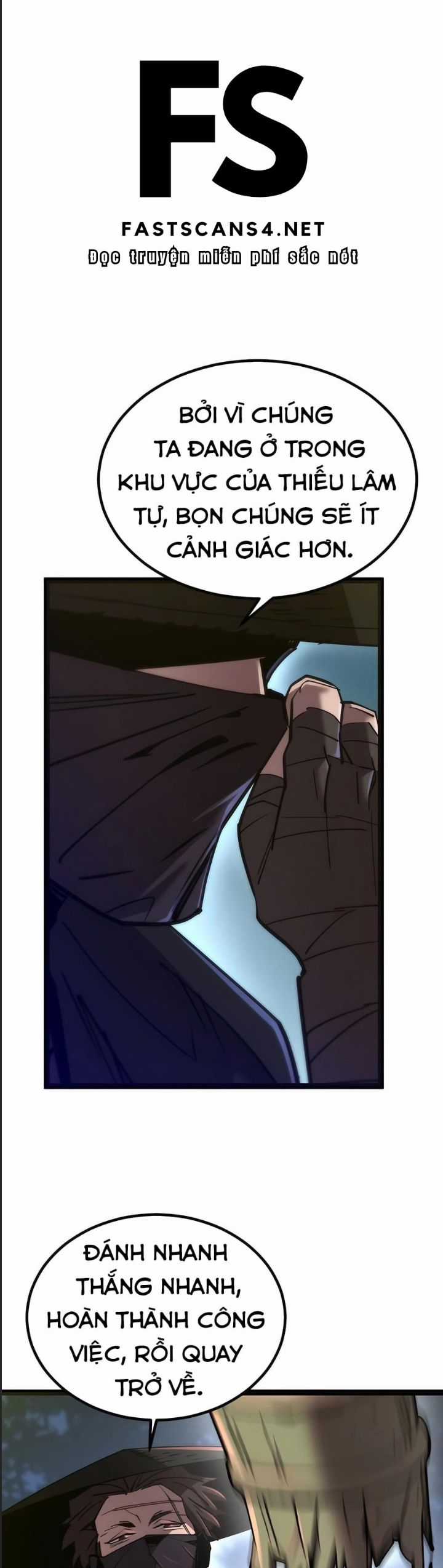 Sư Tôn Của Ta Luôn Dõi Theo Chương 19 trang 43