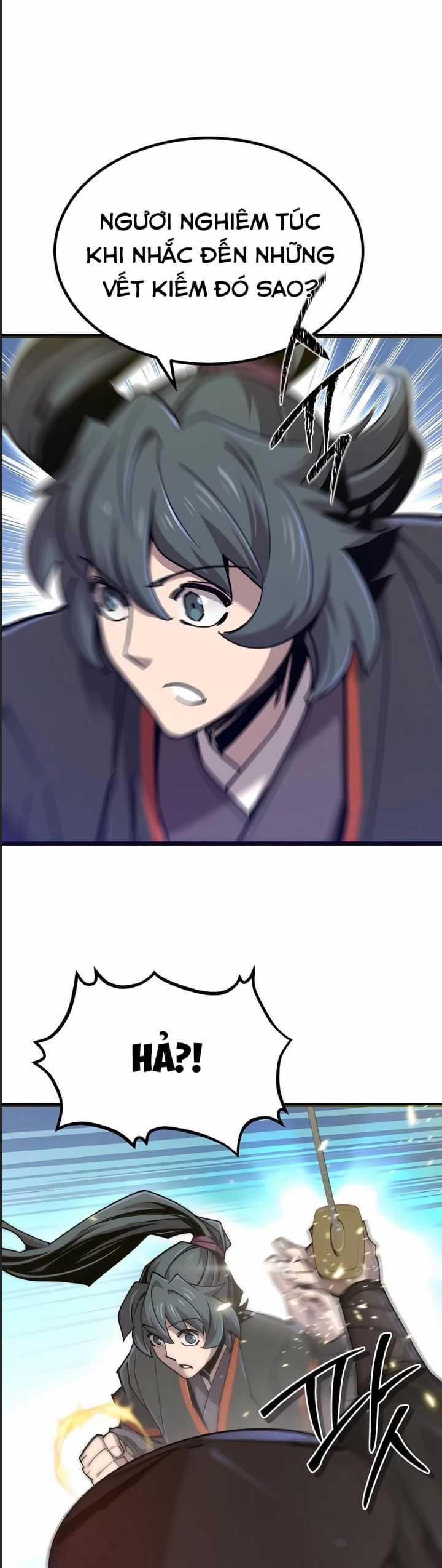 Sư Tôn Của Ta Luôn Dõi Theo Chương 19 trang 47