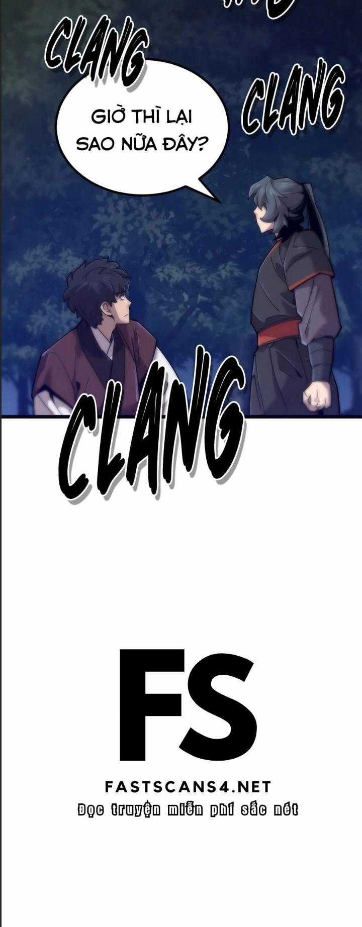 Sư Tôn Của Ta Luôn Dõi Theo Chương 19 trang 60