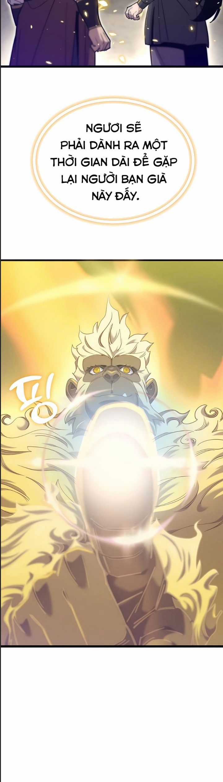 Sư Tôn Của Ta Luôn Dõi Theo Chương 19 trang 9