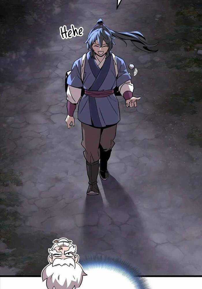 Sư Tôn Của Ta Luôn Dõi Theo Chương 2 trang 231