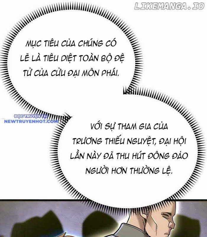 Sư Tôn Của Ta Luôn Dõi Theo Chương 20 trang 10