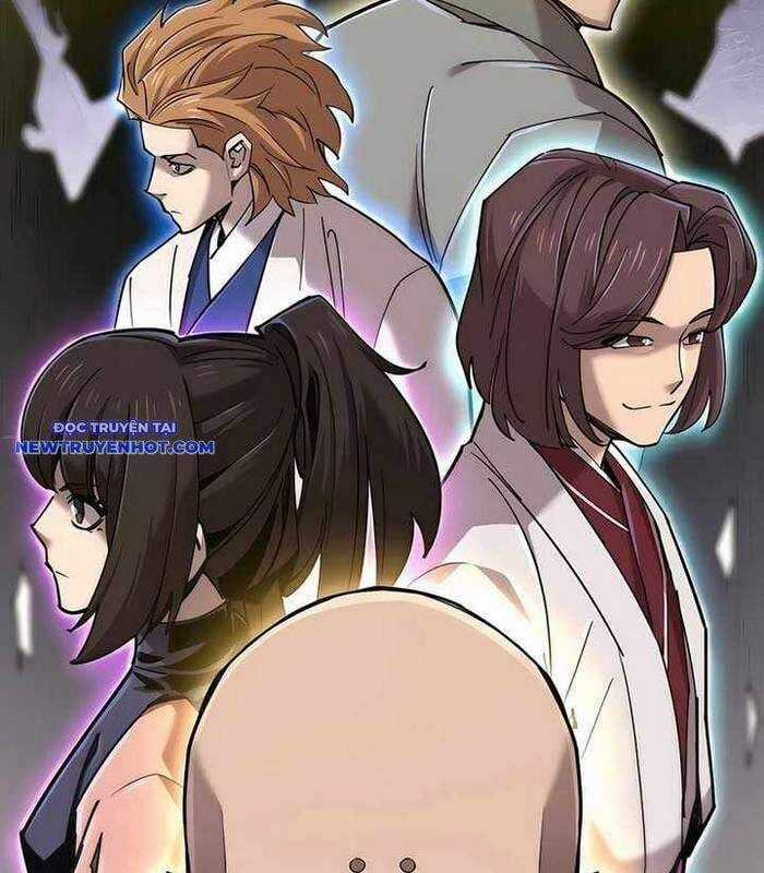 Sư Tôn Của Ta Luôn Dõi Theo Chương 20 trang 11