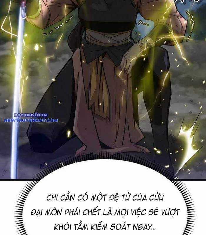 Sư Tôn Của Ta Luôn Dõi Theo Chương 20 trang 146