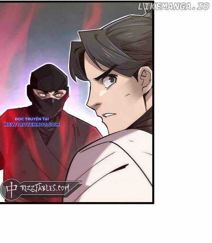 Sư Tôn Của Ta Luôn Dõi Theo Chương 20 trang 155