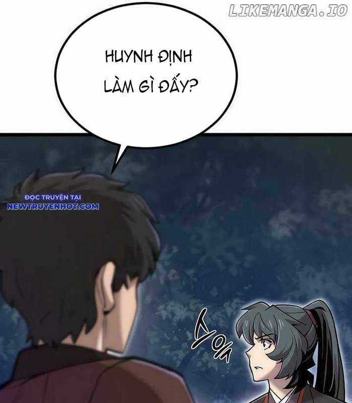 Sư Tôn Của Ta Luôn Dõi Theo Chương 20 trang 19