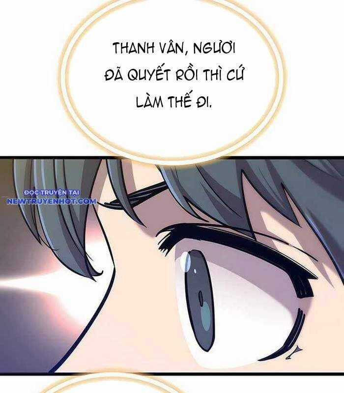 Sư Tôn Của Ta Luôn Dõi Theo Chương 20 trang 21