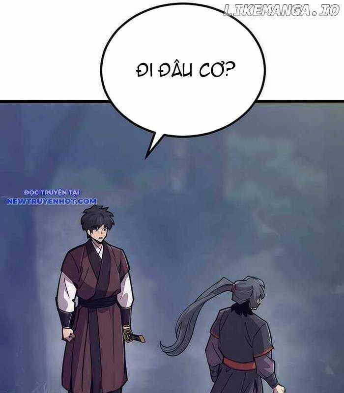 Sư Tôn Của Ta Luôn Dõi Theo Chương 20 trang 28