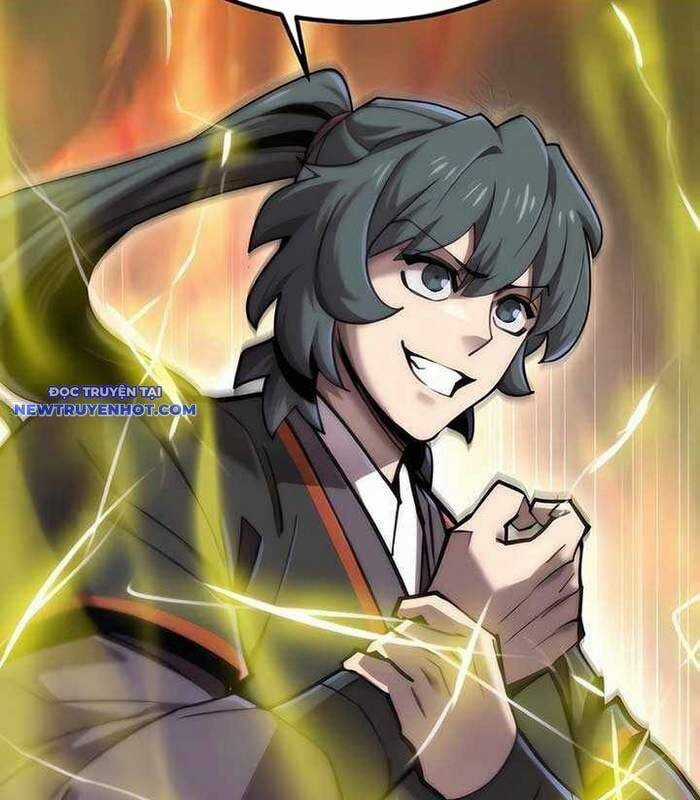 Sư Tôn Của Ta Luôn Dõi Theo Chương 20 trang 34