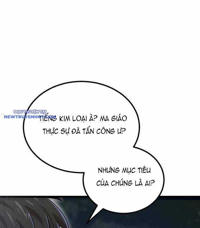 Sư Tôn Của Ta Luôn Dõi Theo Chương 20 trang 4