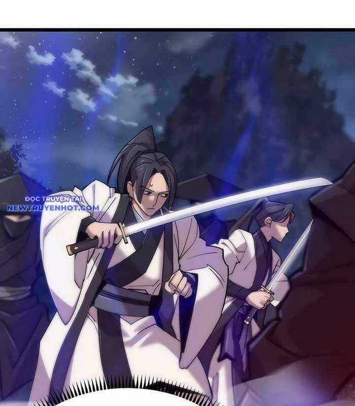 Sư Tôn Của Ta Luôn Dõi Theo Chương 20 trang 44