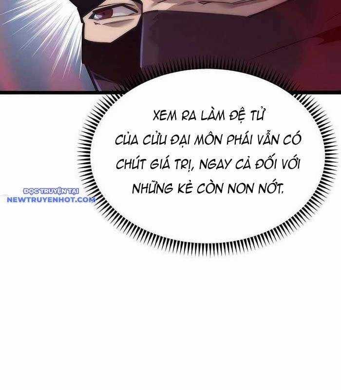 Sư Tôn Của Ta Luôn Dõi Theo Chương 20 trang 46