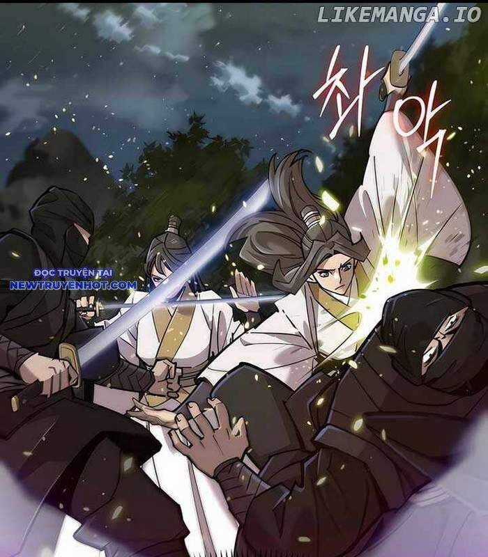 Sư Tôn Của Ta Luôn Dõi Theo Chương 20 trang 48