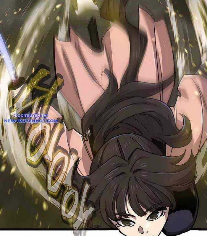 Sư Tôn Của Ta Luôn Dõi Theo Chương 20 trang 54