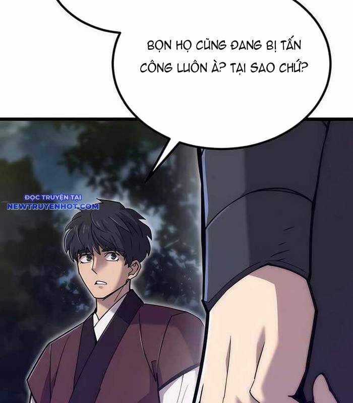 Sư Tôn Của Ta Luôn Dõi Theo Chương 20 trang 7