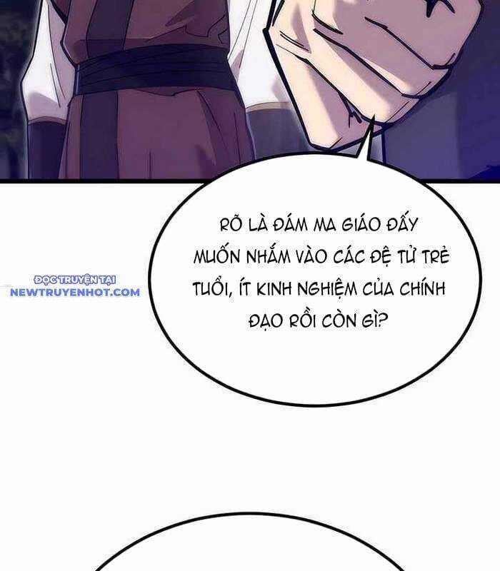 Sư Tôn Của Ta Luôn Dõi Theo Chương 20 trang 8