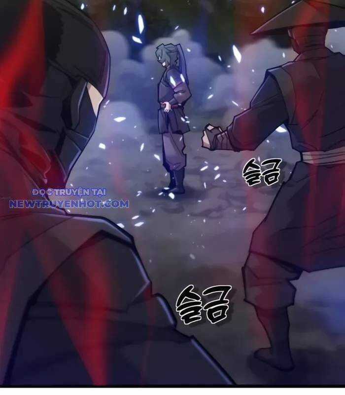 Sư Tôn Của Ta Luôn Dõi Theo Chương 21 trang 105