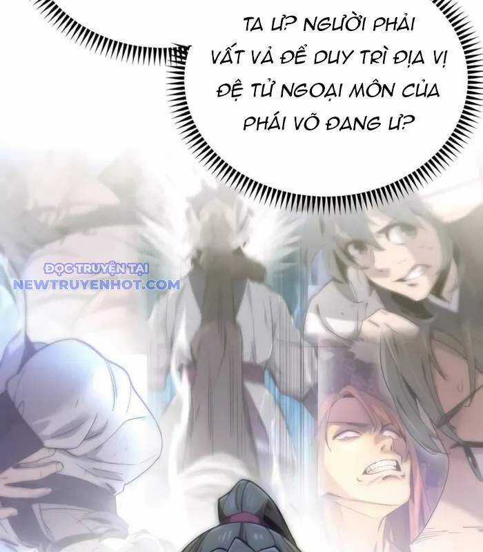 Sư Tôn Của Ta Luôn Dõi Theo Chương 21 trang 132