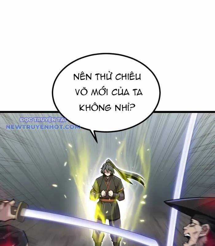 Sư Tôn Của Ta Luôn Dõi Theo Chương 21 trang 20