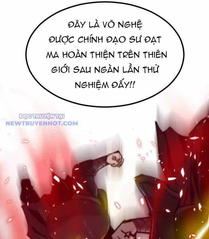 Sư Tôn Của Ta Luôn Dõi Theo Chương 21 trang 28