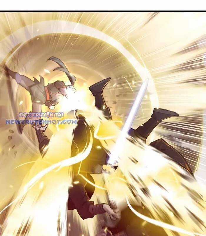 Sư Tôn Của Ta Luôn Dõi Theo Chương 21 trang 35