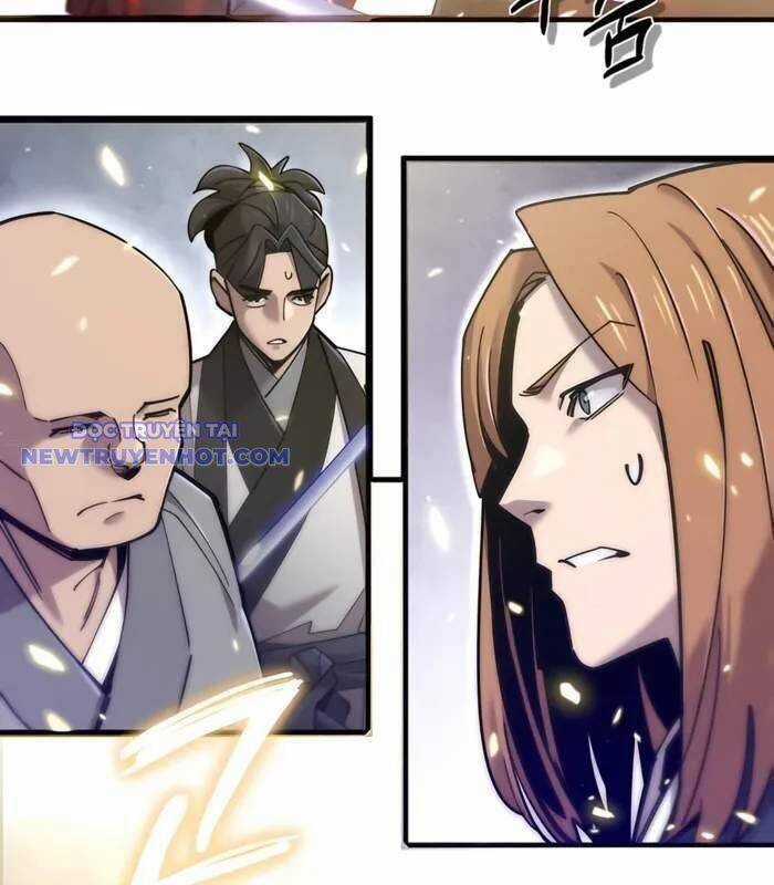 Sư Tôn Của Ta Luôn Dõi Theo Chương 21 trang 39