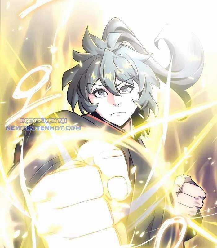 Sư Tôn Của Ta Luôn Dõi Theo Chương 21 trang 40