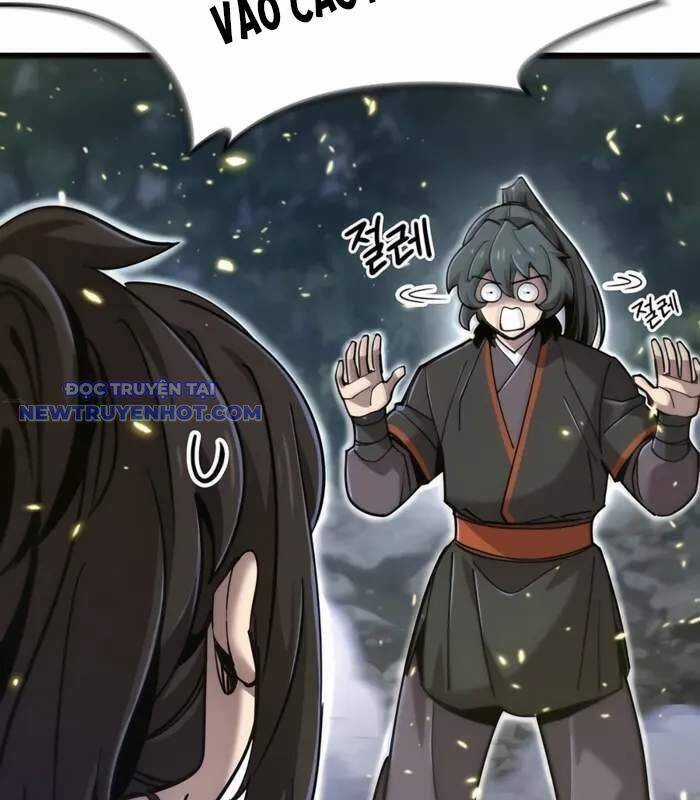 Sư Tôn Của Ta Luôn Dõi Theo Chương 21 trang 50