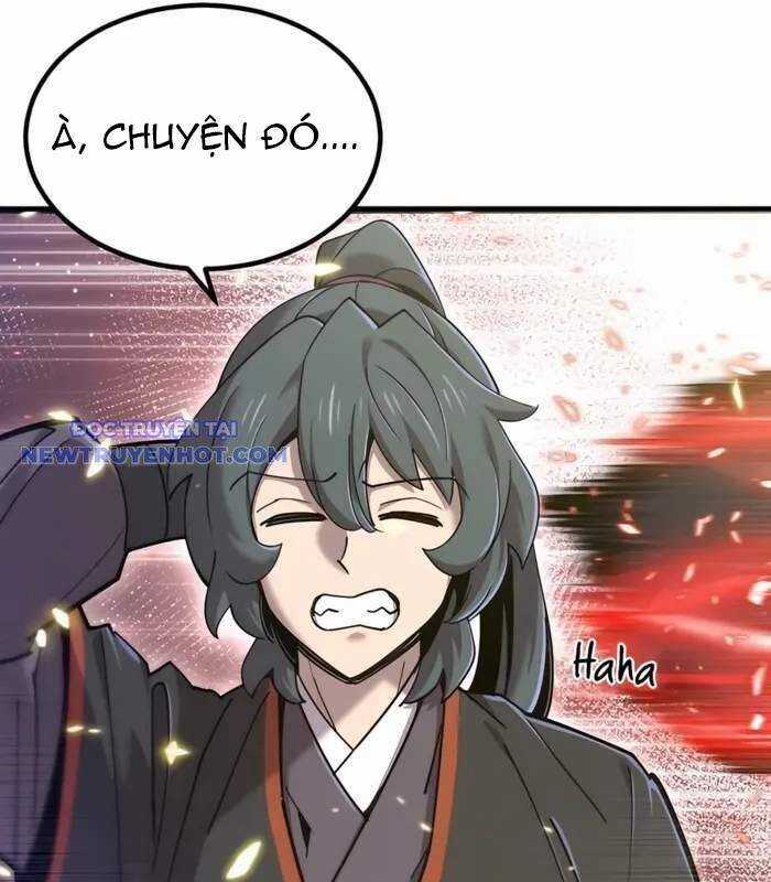 Sư Tôn Của Ta Luôn Dõi Theo Chương 21 trang 56