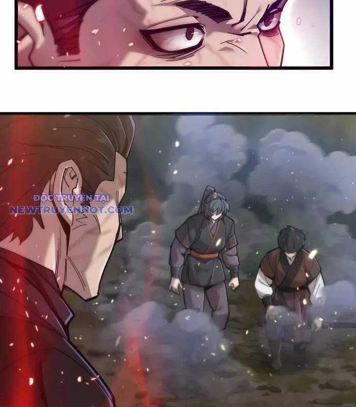 Sư Tôn Của Ta Luôn Dõi Theo Chương 21 trang 6