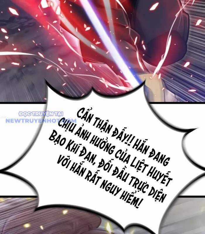 Sư Tôn Của Ta Luôn Dõi Theo Chương 21 trang 64