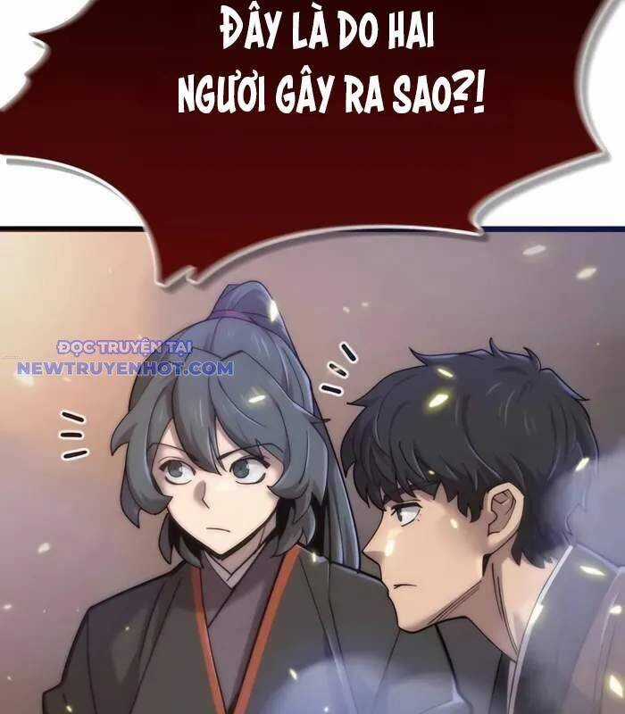 Sư Tôn Của Ta Luôn Dõi Theo Chương 21 trang 8