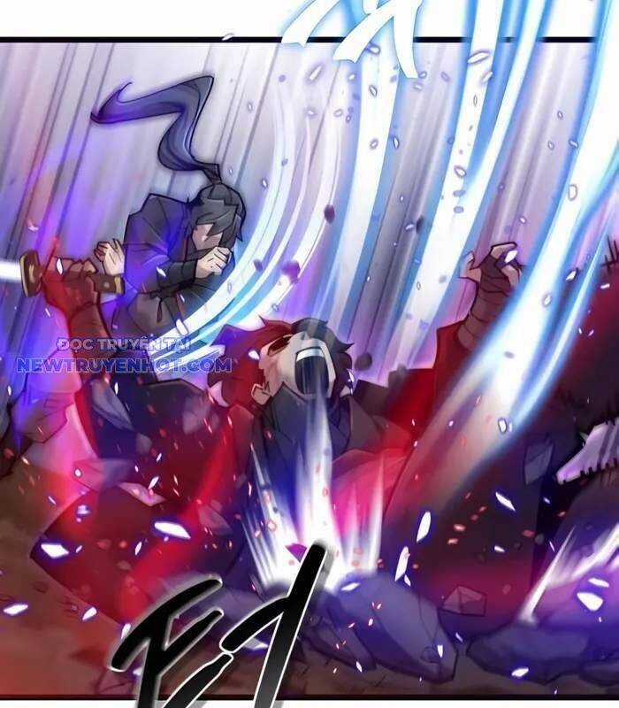 Sư Tôn Của Ta Luôn Dõi Theo Chương 21 trang 87