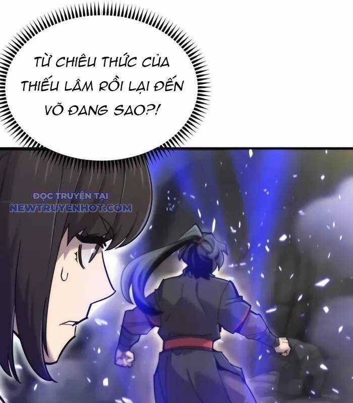 Sư Tôn Của Ta Luôn Dõi Theo Chương 21 trang 98