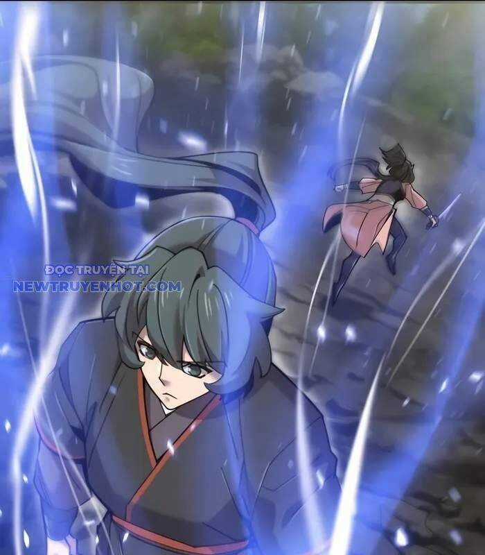 Sư Tôn Của Ta Luôn Dõi Theo Chương 22 trang 14