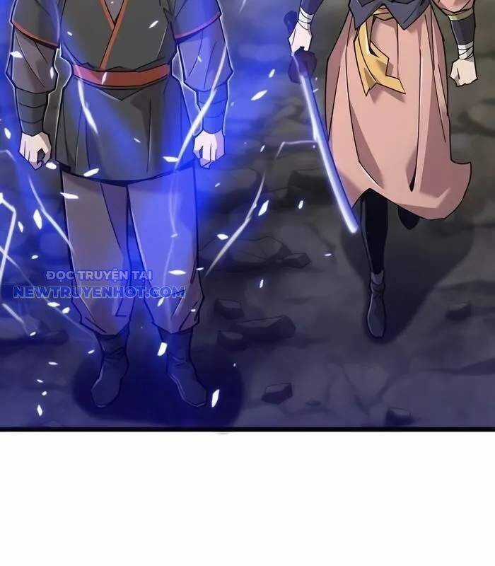 Sư Tôn Của Ta Luôn Dõi Theo Chương 22 trang 4