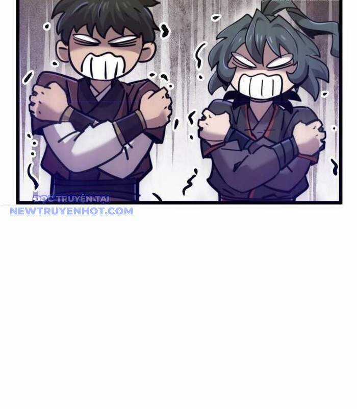 Sư Tôn Của Ta Luôn Dõi Theo Chương 23 trang 105